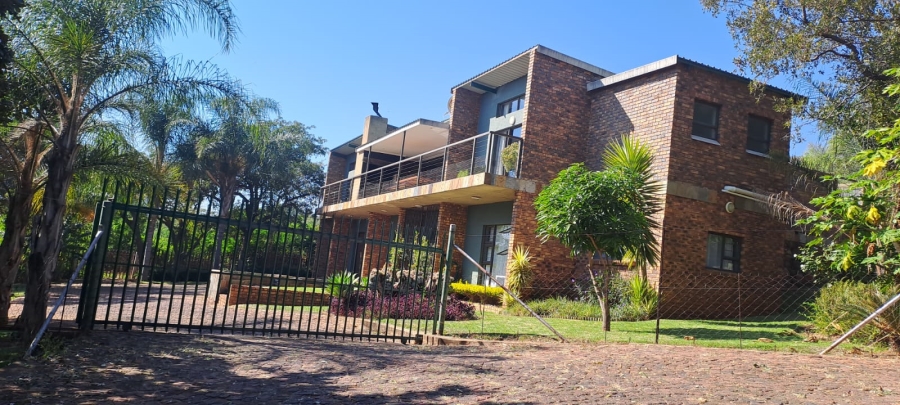 28 Bedroom Property for Sale in Zandfontein A H North West